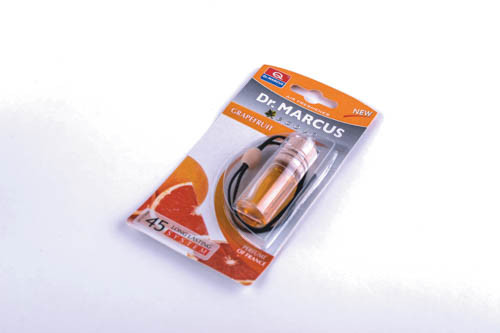 Ароматизатор ECOLO грейпфрут (Grepefruit) 4,5мл (пляшечка з підвіскою)-029662