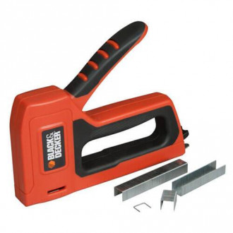 Степлер для скоби типу A BLACK DECKER BDHT0-71031-[articul]