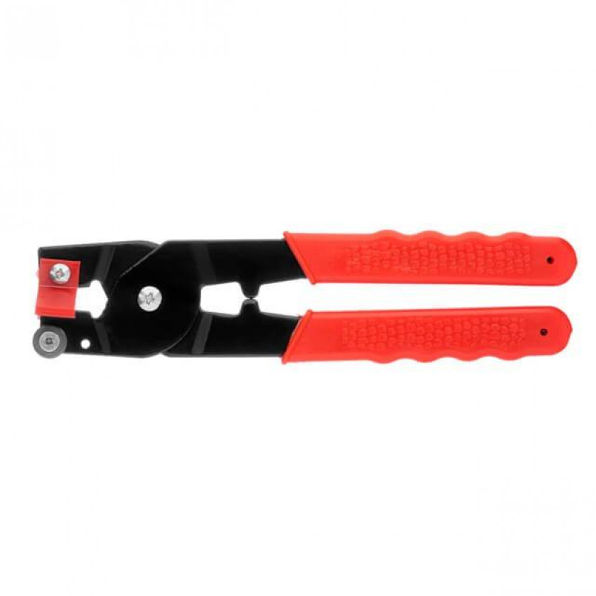 Щипці для різання плитки 210 мм INTERTOOL HT-0340-HT-0340