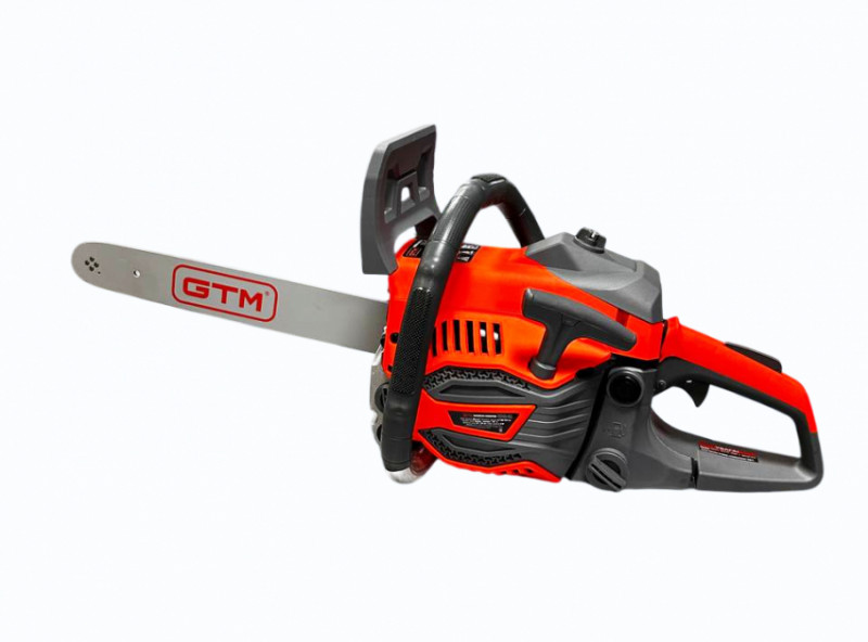 Бензопила CN40-CH 1,7кВт/2,3к.с. 14"/35см 1,3мм 3/8" 53лан.-CN40-CH