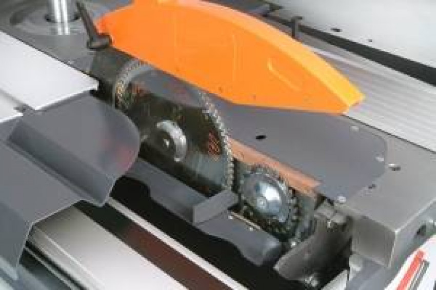 Комбінований верстат Robland NLX 310 Pro-14-NLX310
