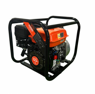 Мотопомпа LGP20-C, рукав 50мм, 30м3/год, підйом 30м, чиста вода