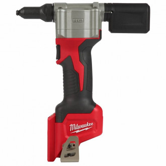 Заклепочник акумуляторний MILWAUKEE M12 BPRT-0, Ø закл. 2,4-4,8мм-[articul]