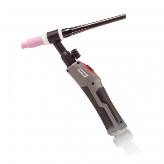 Зварювальний пальник Black Wolf WP-17V(N)-[articul]