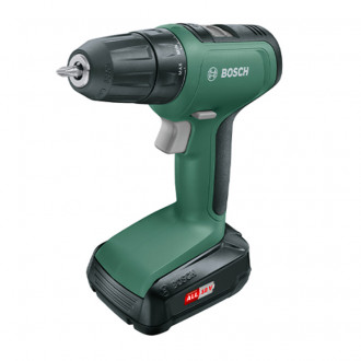 Акумуляторний дриль-шуруповерт  30 (UniversalDrill18 )-[articul]