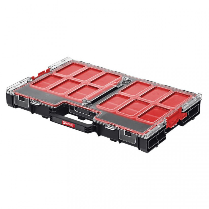 Ящик для інструментів QBRICK SYSTEM ONE L 2,0-ORGQL2CZAPG003