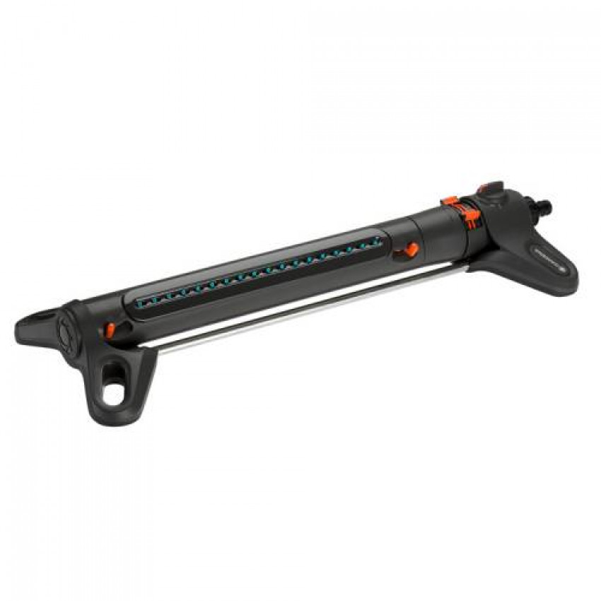 Дождеватель осцілірующій Gardena AquaZoom L-18714-20.000.00