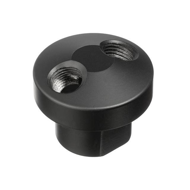 Розгалужувач повітря 1/4 "на 2 виходи, V-подібний, 10 bar INTERTOOL PT-1850-PT-1850