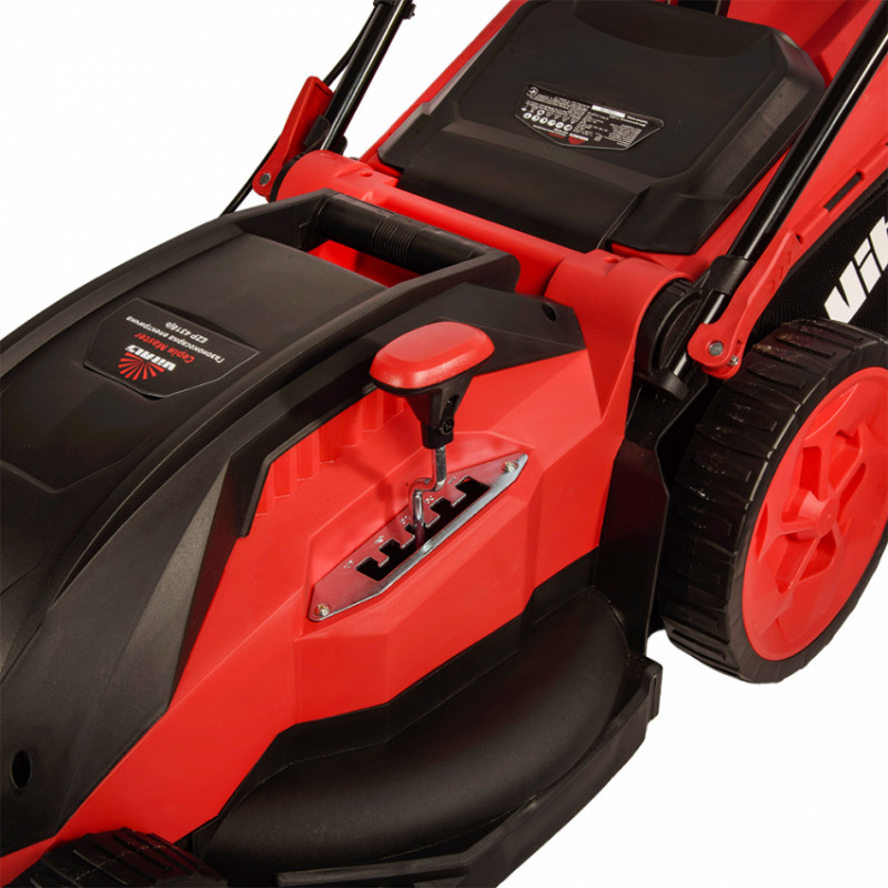 Газонокосарка електрична Vitals Master EZP 4318jb-241694