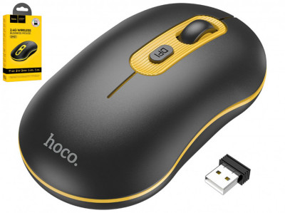 Миша Hoco GM 21 бездротова USB-[articul]