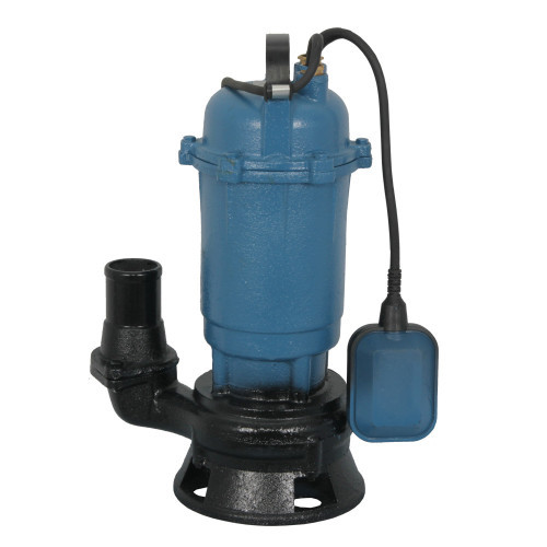 Насос заглибний дренажно-фекальний Vitals aqua KC 1020w-191403