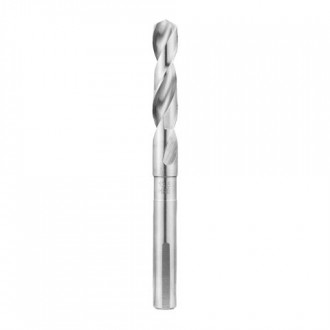 Свердло по металу THUNDERWEB HSS-G MILWAUKEE, DIN338, діам.13,5x152х76мм-[articul]
