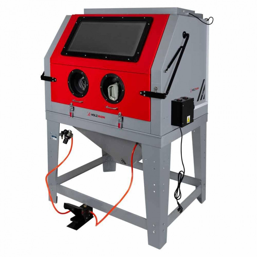 Піскоструминна камера Holzmann SK990_230V-SK990_230V