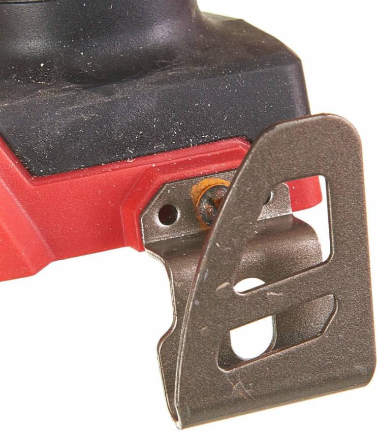 Імпульсний ударний шуруповерт акумуляторний 1/4" HEX MILWAUKEE, M18 CBLID-0, 180Нм-4933464476