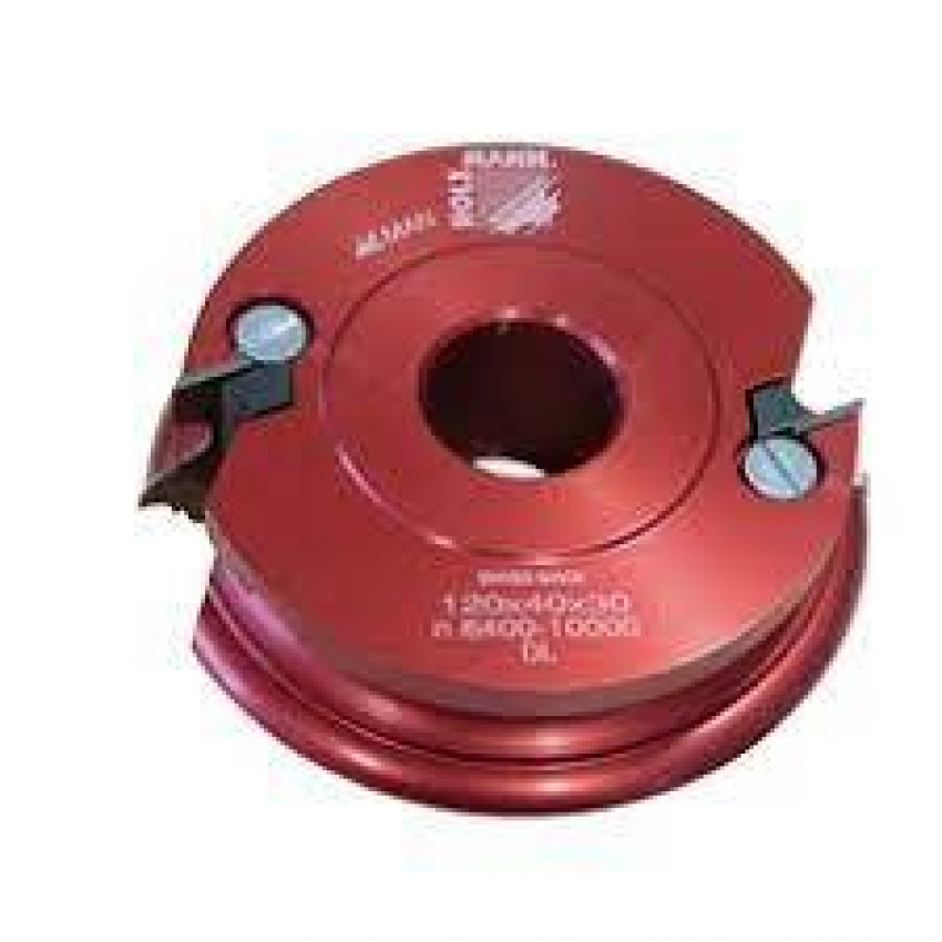 Ніж профільний Holzmann MPF120Z2PM-MPF120Z2PM