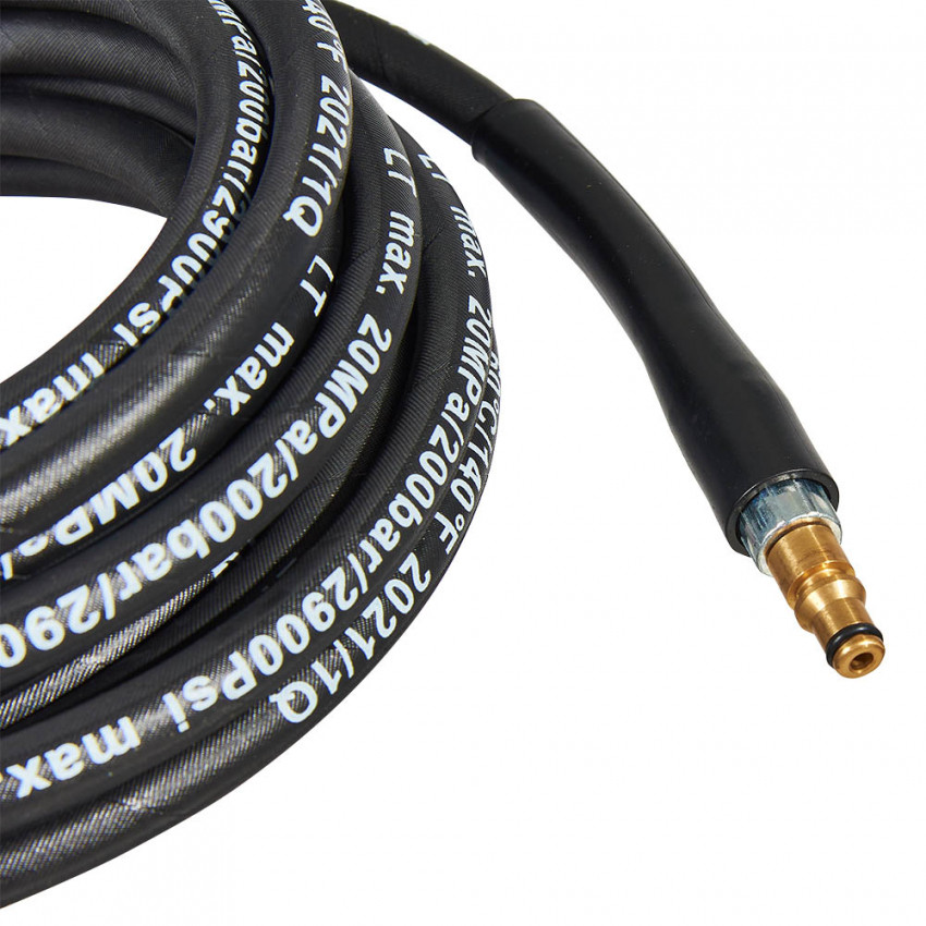Шланг високого тиску Vitals Master 200Bar/7м-55306