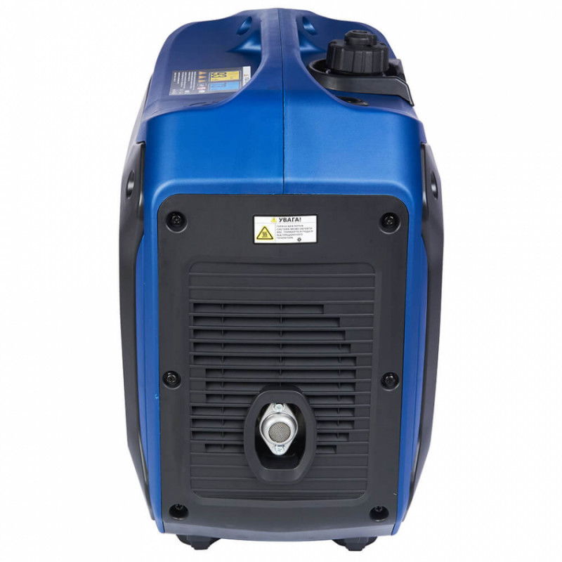 Генератор бензиновий інверторний EnerSol EPG-2400IS-