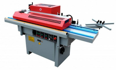 Кромкооблицювальний верстат Holzmann KAM 115P-[articul]