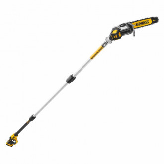 Висоторіз акумуляторний безщітковий DeWALT DCMPS567P1-[articul]