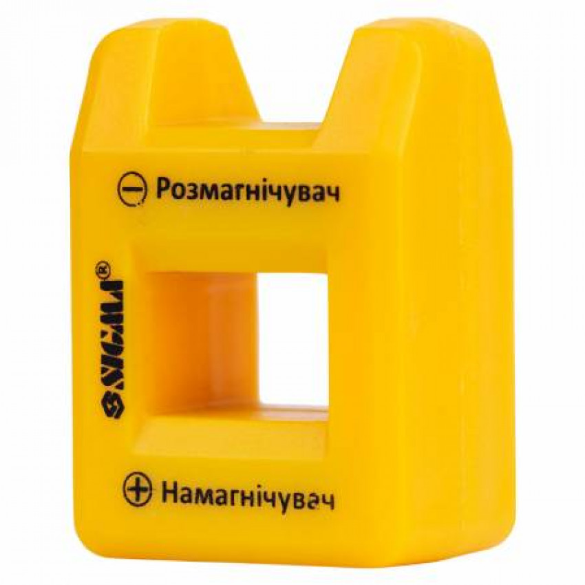 Намагнічувач/розмагнічувач для викруток Sigma (4003951)-4003951