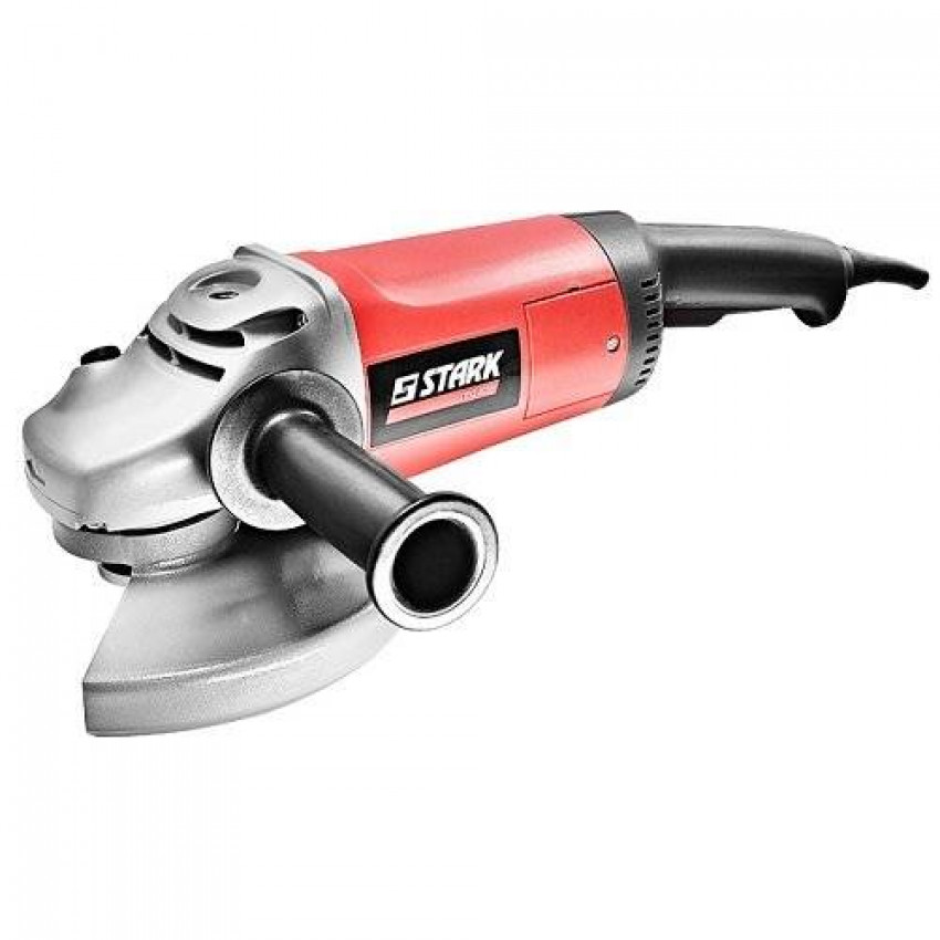 Шліфмашина кутова дворучна Stark AG 2100-130021010