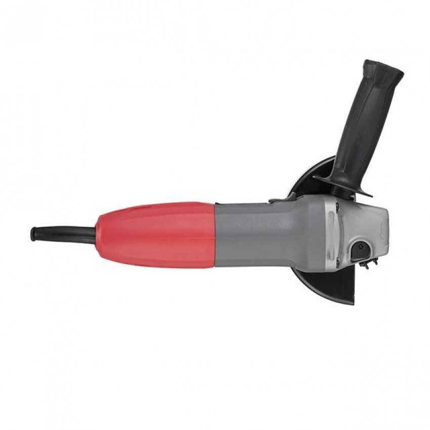 Шліфмашина кутова 860 Вт, 11000 об/хв, 125 мм INTERTOOL DT-0267-DT-0267
