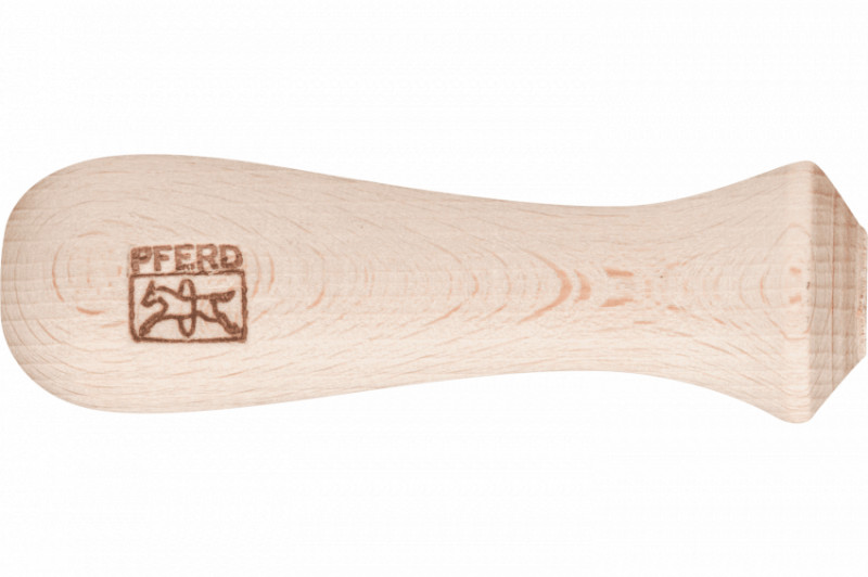 Ручка для державки напилка дерев.-4007220015391(100)/4007220229750