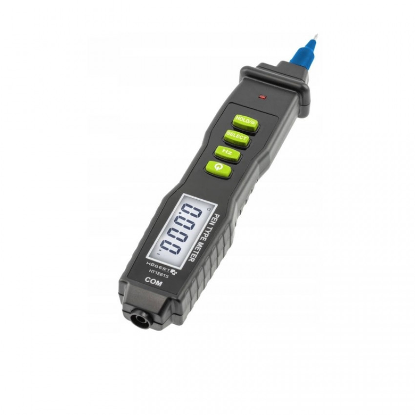 Універсальний цифровий мультиметр FULL-SMART HOEGERT 0 - 600 HT1E615-HT1E615