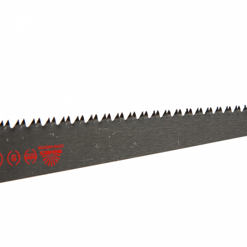 Ножівка викружна 300 мм 7 з/д сталь Mn65 Vitals Master-190050