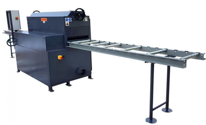 Багатопильний верстат Trak-Met PWT-500-PWT-500