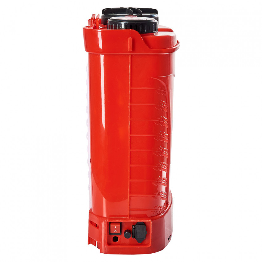 Обприскувач акумуляторний  Vitals Sm 116m-161415