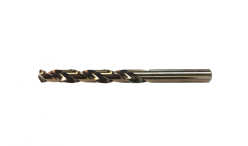 Свердло 12,0мм HSS-CO5-Co-120
