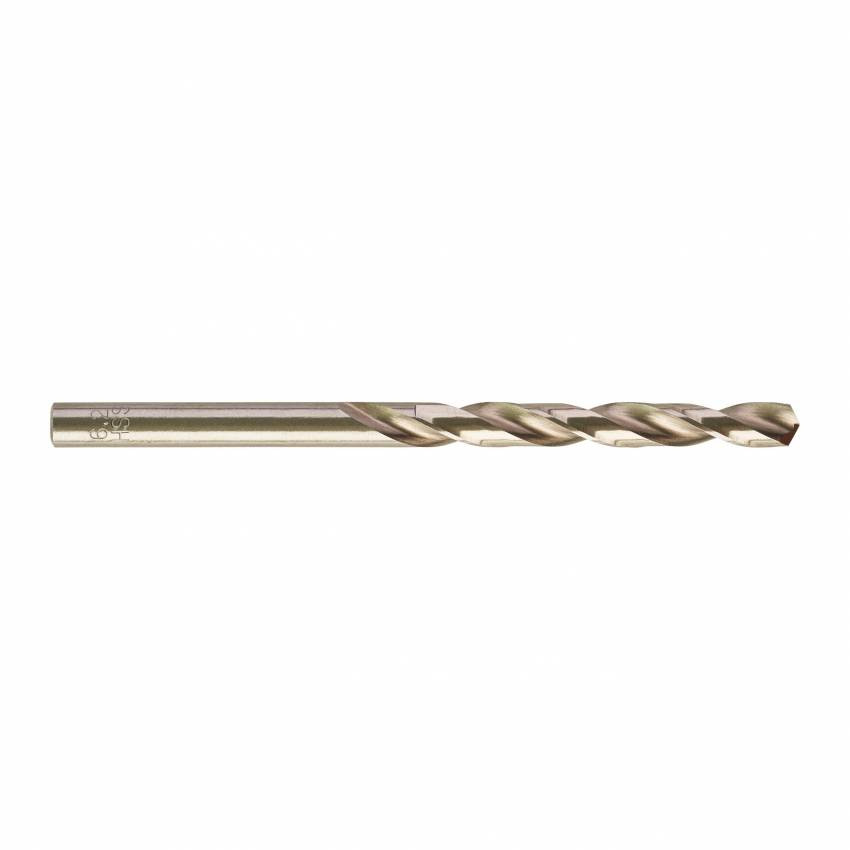 Свердло по металу THUNDERWEB HSS-G MILWAUKEE, Ø7,1х109мм, (5шт)-4932459863