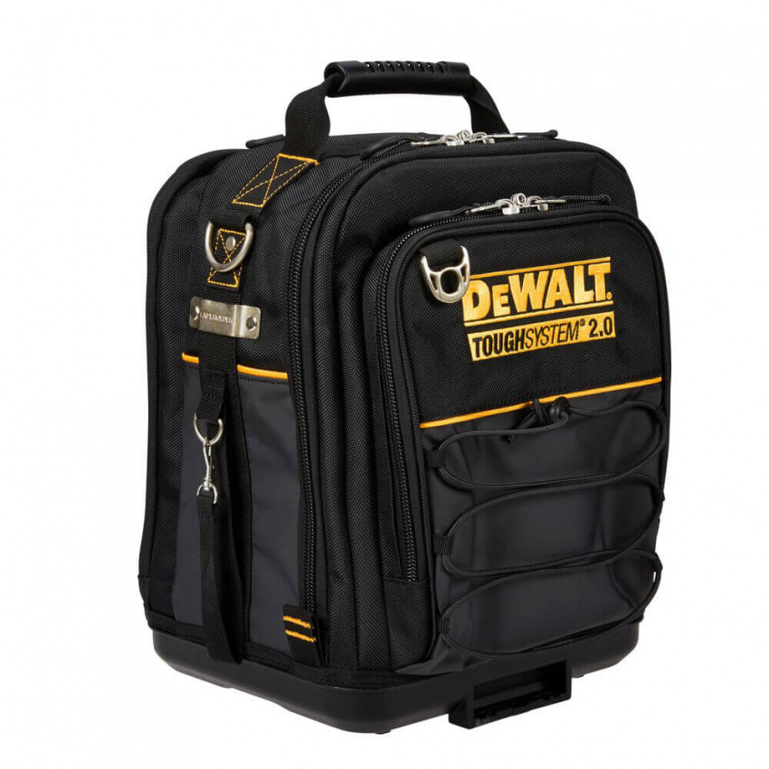 Сумка для інструмента TOUGHSYSTEM 2.0 DeWALT DWST83524-1-DWST83524-1