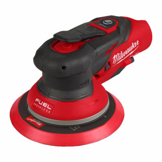 Шліфмашина ексцентрикова акумуляторна MILWAUKEE M12 FROS5-0 Ø150мм (каркас)