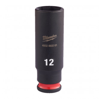 Головка удлиненная ShW 1/2 SKT 12мм (1 шт) (замена для 4932478006)-[articul]