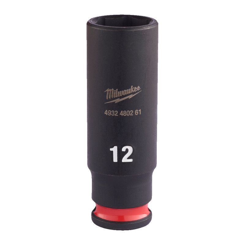 Головка удлиненная ShW 1/2 SKT 12мм (1 шт) (замена для 4932478006)-4932480261
