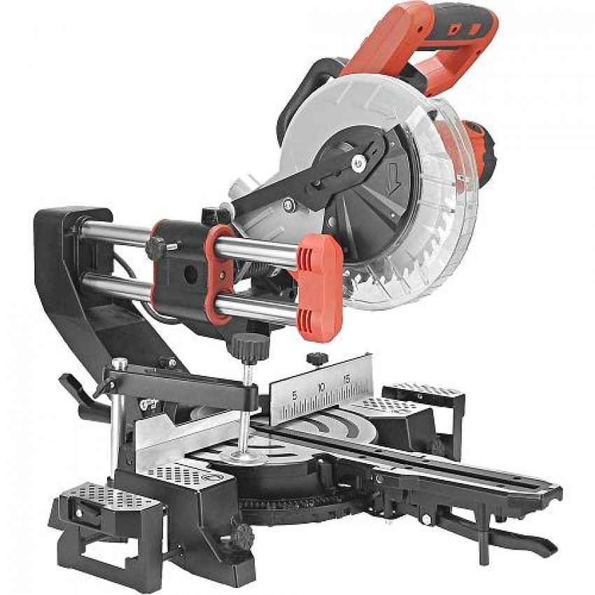 Пила торцювальна Stark MS-1820-180318200