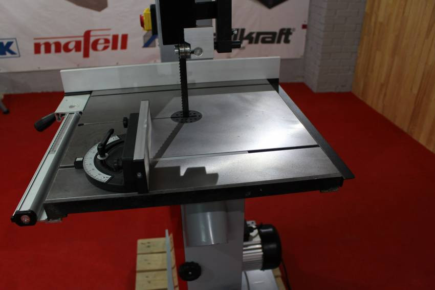 Стрічкова пила Holzmann HBS 470PROFI-HBS470PROFI_400V