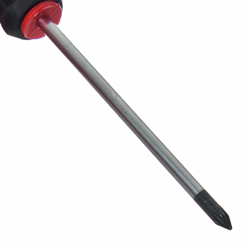 Викрутка хрестова Vitals Master S2, PH1х100 мм-179524