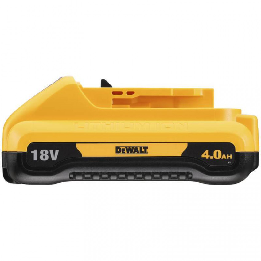 Акумуляторна батарея DeWALT DCB189-DCB189