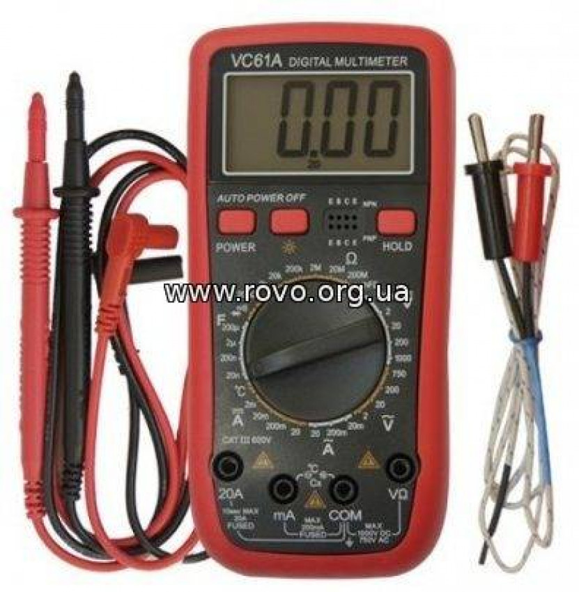 Тестер 3266 л-3266L