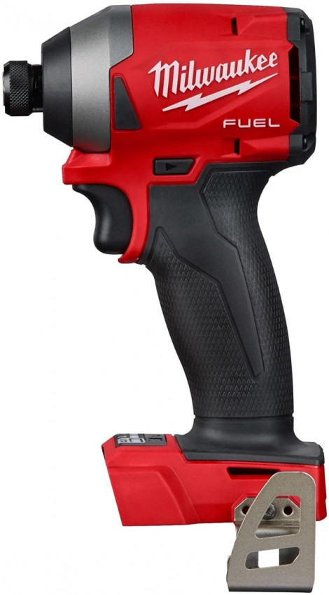 Гвинтокрут акумуляторний 1/4" HEX MILWAUKEE, M18 FID2-0, 226Нм,  (заміна на 4933498061)-4933471366