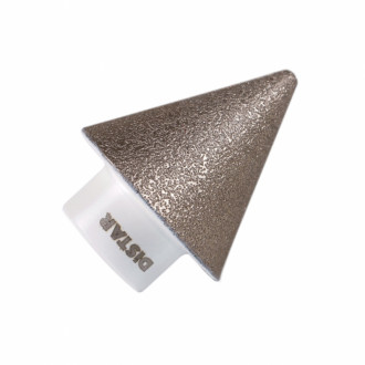 Фреза алмазна конусна Cone 2-38/M14 с-[articul]