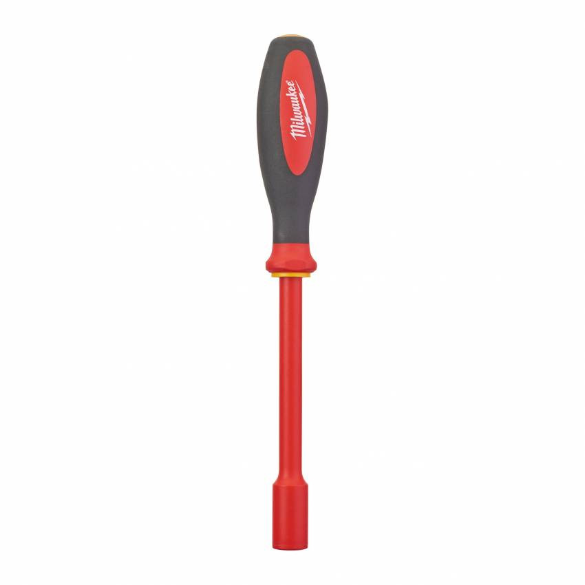 Викрутка VDE діелектрична MILWAUKEE PH1х80мм-4932464043