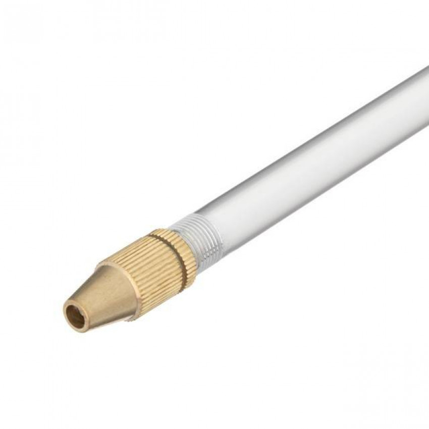 Пістолет для розпилення рідини, пневматичний INTERTOOL PT-0704-PT-0704