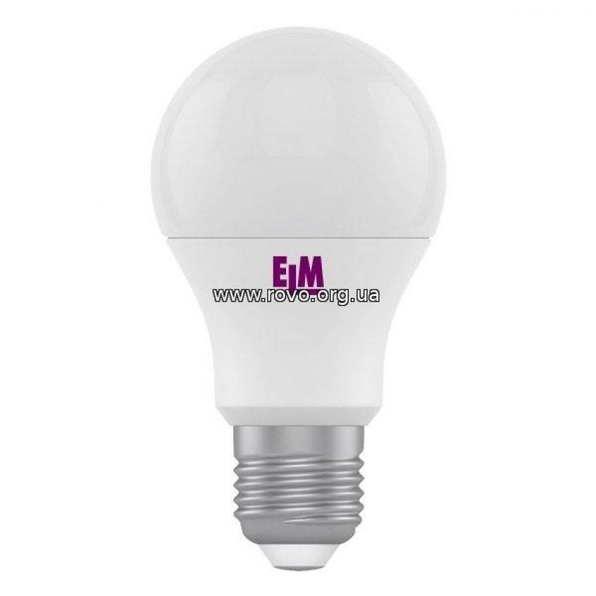 LED лампи ELM B60 7W PA10 E27 2700-18-0038