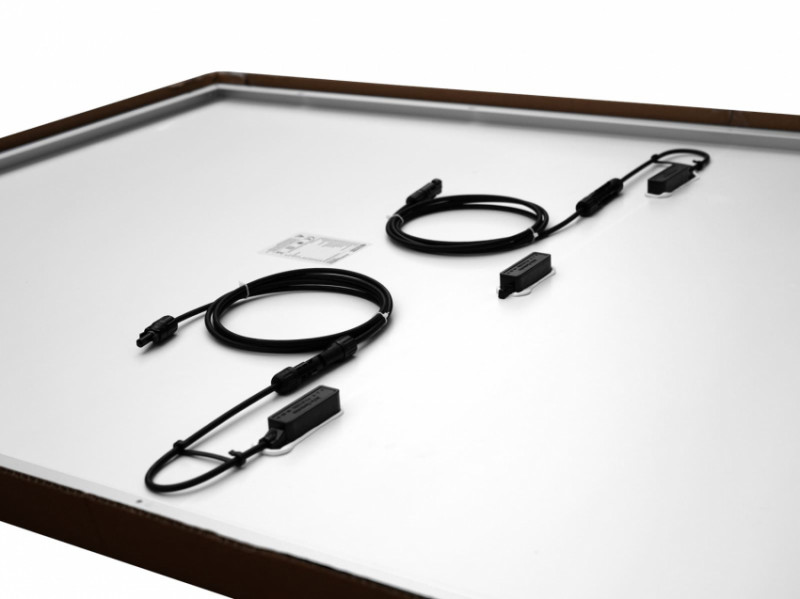 Акумулятор для балконних сонячних систем KS SBS800-SET3-KS SBS800-SET3