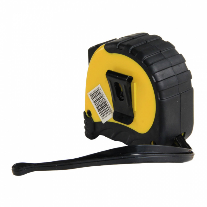 Рулетка shiftlock 5м * 19мм Sigma (3815051)-3815051