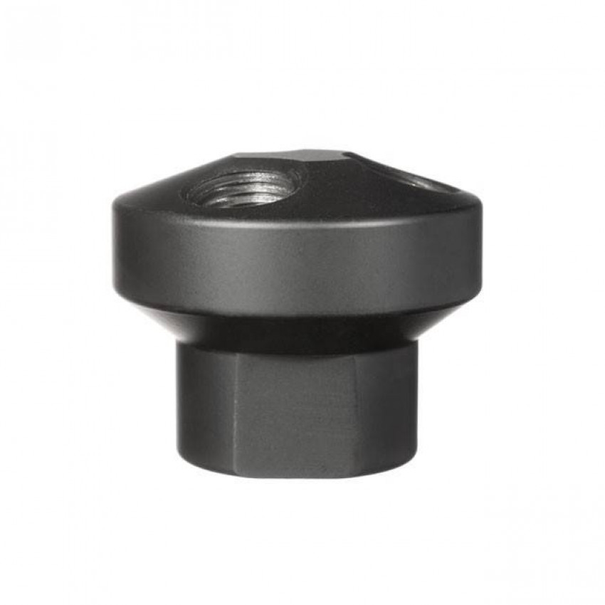 Розгалужувач повітря 1/4 "на 3 виходи, W-подібний, 10bar INTERTOOL PT-1851-PT-1851